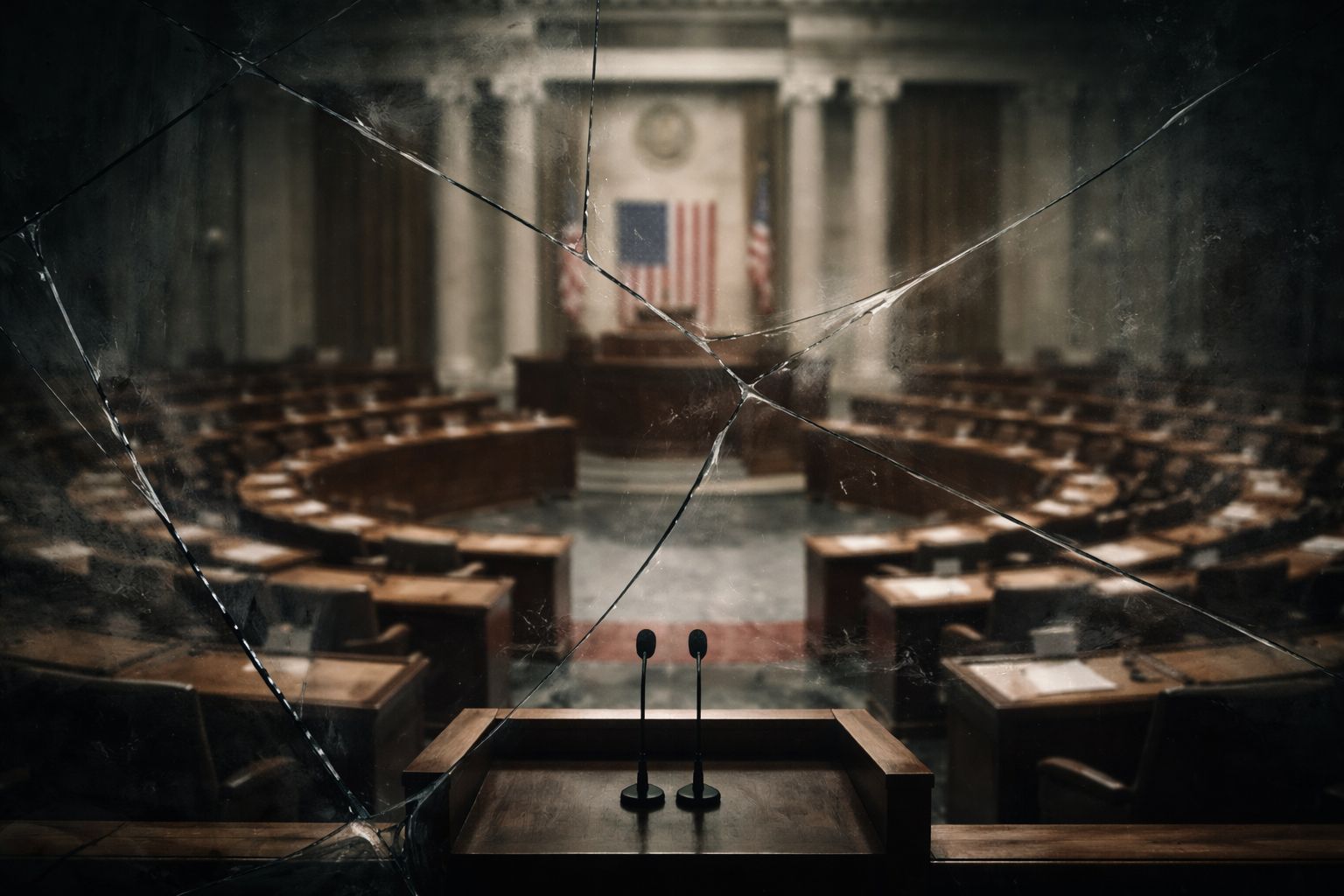 Could a Three-Person Presidency Strengthen Democracy?