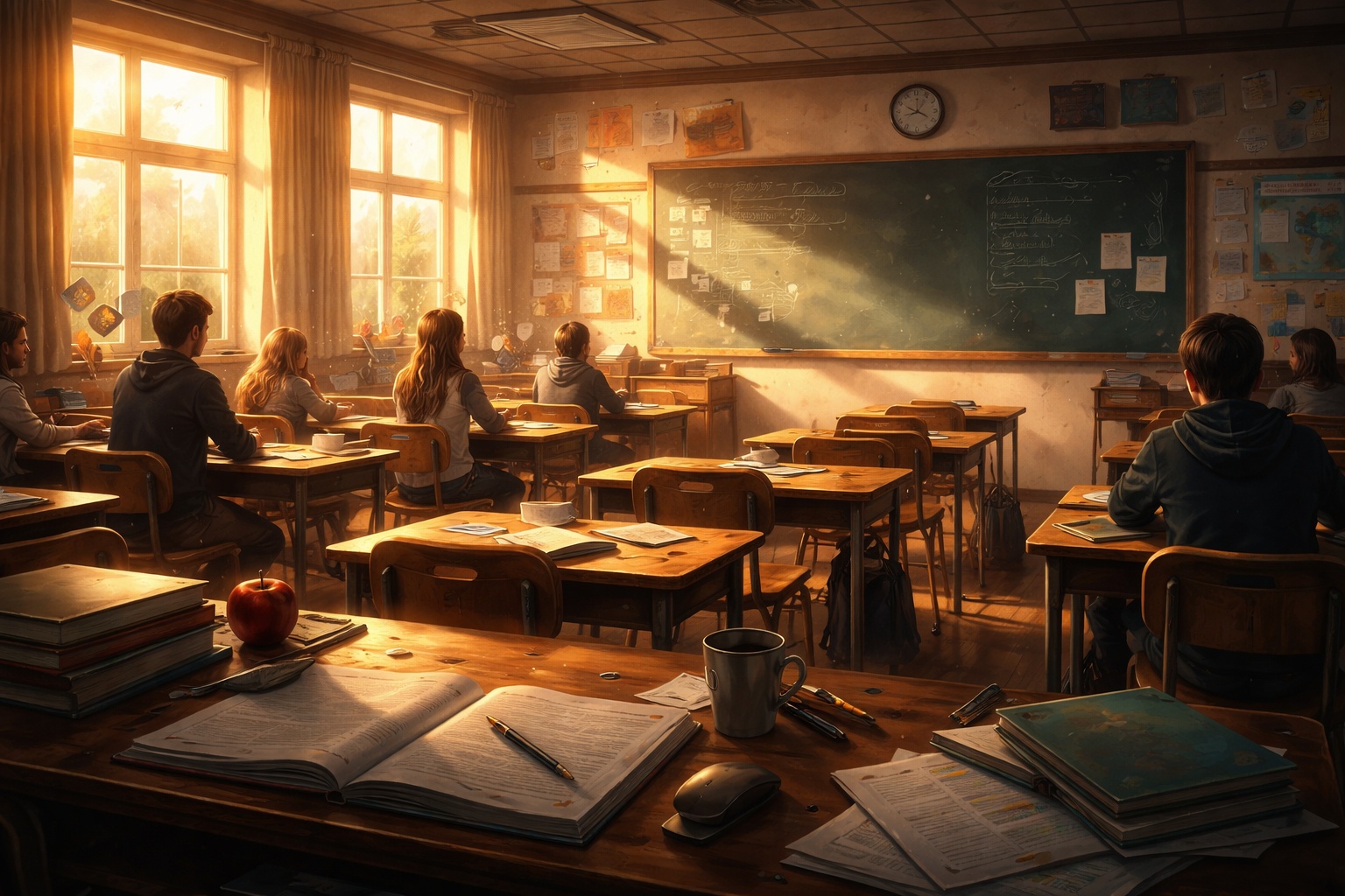 The Education Dilemma: Balancing Practical Skills with Critical Thinking