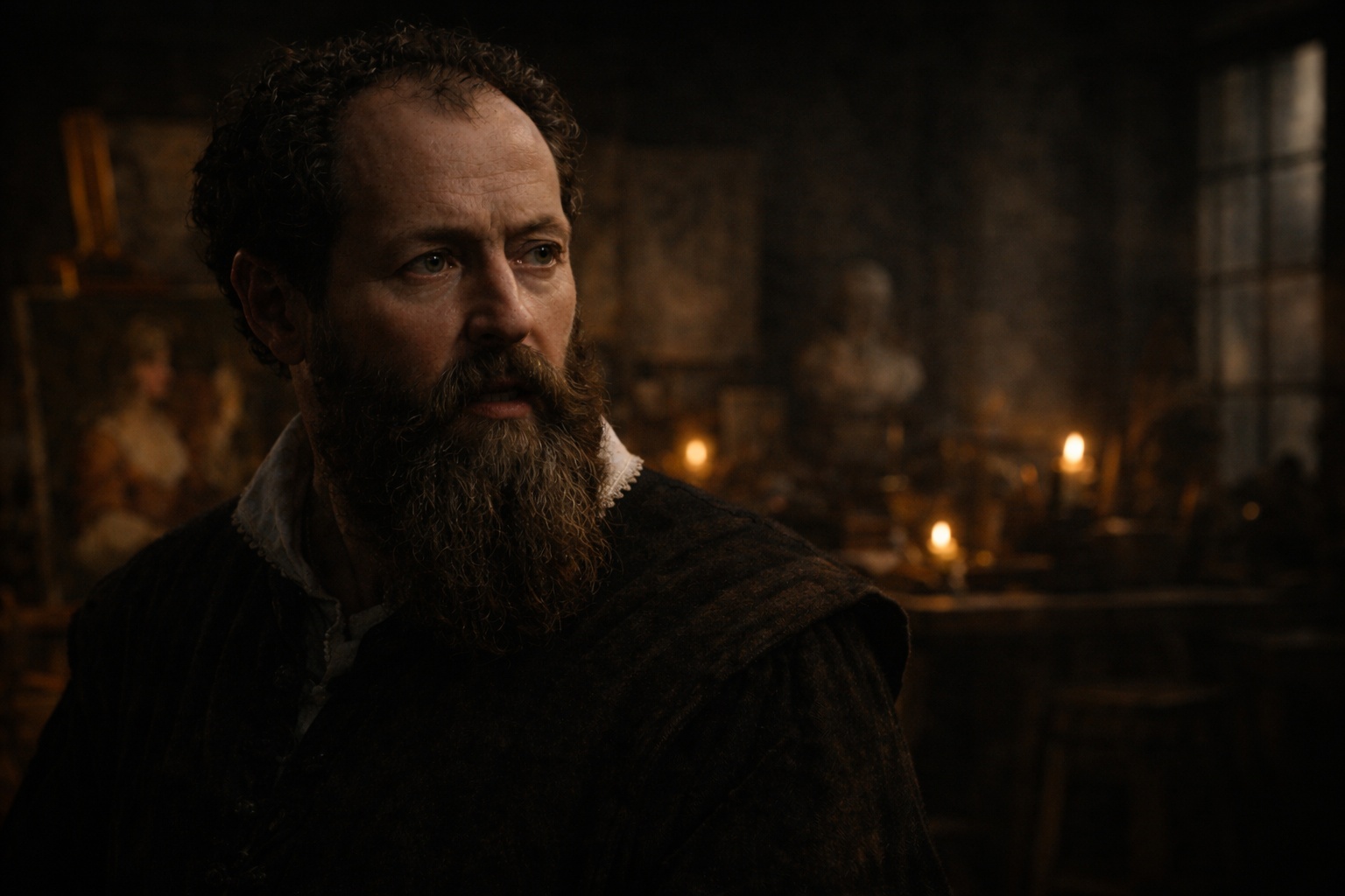 Giorgio Vasari: The First Art Historian and Biographer of the Renaissance