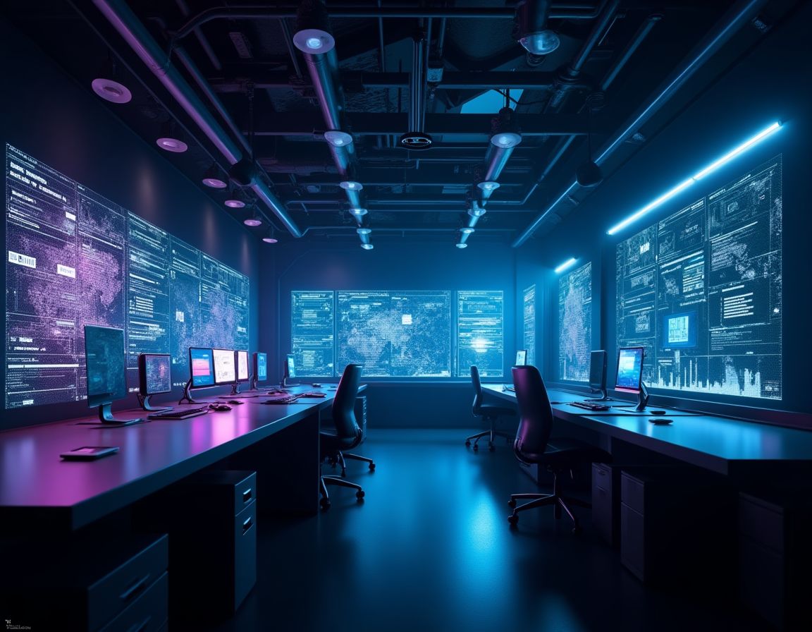 The Next Wave of Innovation: How Advanced Computing Will Shape Our Daily Lives