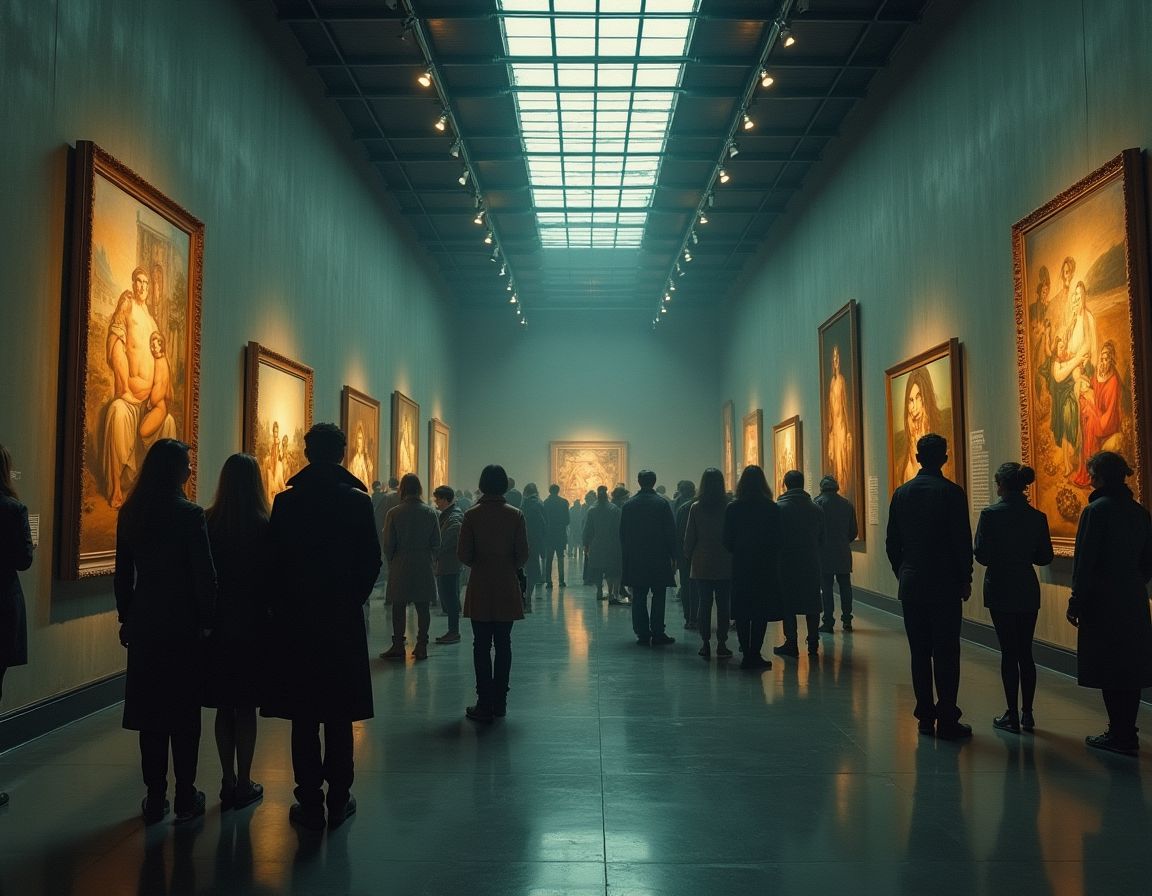 The Value of Art: Inherent or Experiential?