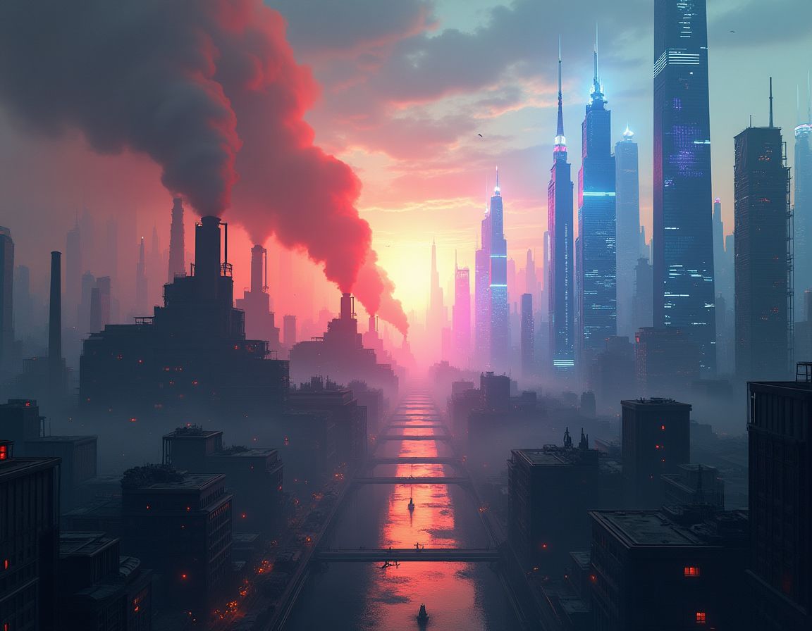 The Anti-Communist Imperative: How Fear of the Left Forged the Modern Right