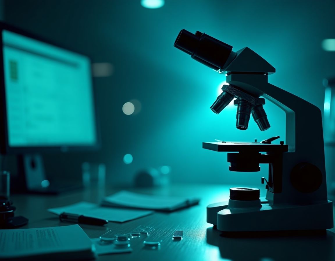 The Evolving Battle Against Cancer: From Broad Therapies to Precision Medicine