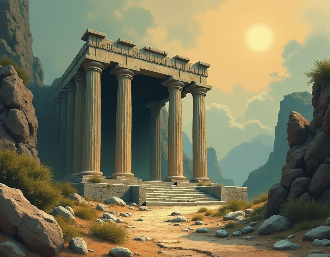 Galen: The Ancient Greek Doctor Who Shaped Medicine for 1,500 Years