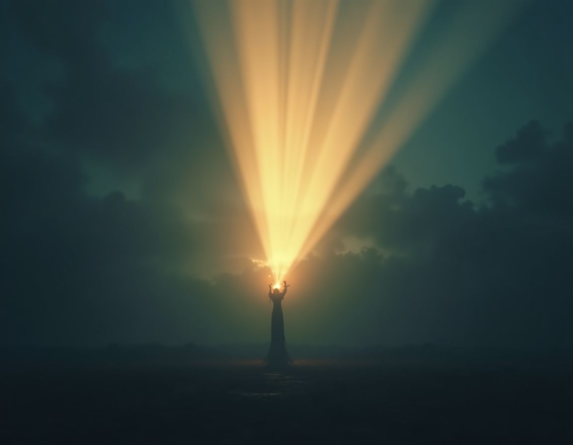 Anselm's Ontological Argument: Can God's Existence Be Proven by Thought Alone?