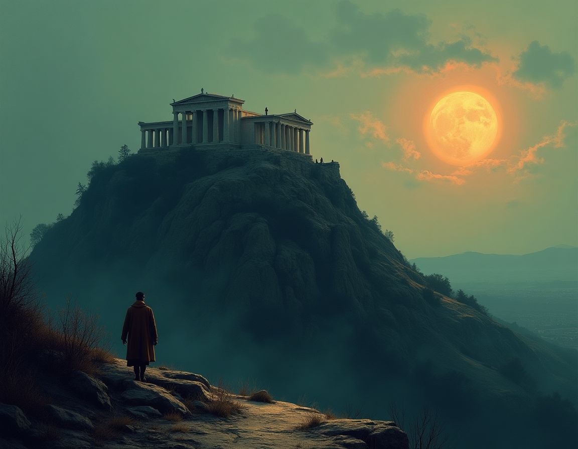 The Nature of Virtue: Innate Character or Learned Skill?