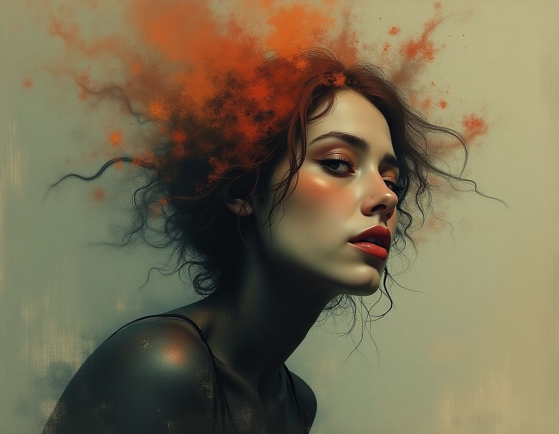 The Authorship Debate in Machine-Created Art