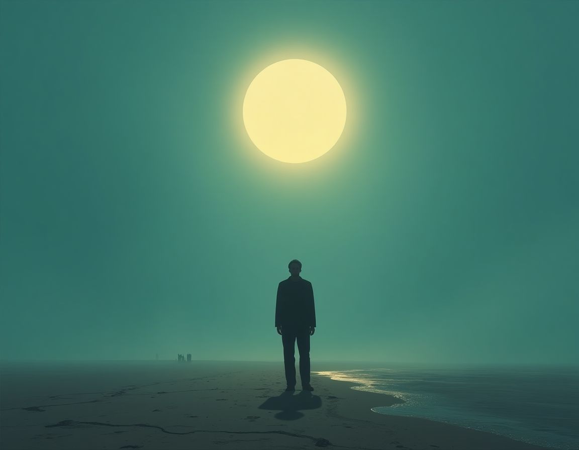 The Stranger by Albert Camus: An Analysis of Absurdism and Alienation