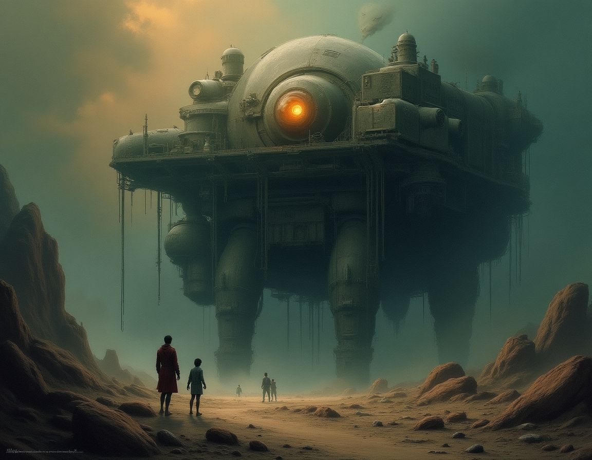 The Political Implications of Machine Intelligence and Autonomy