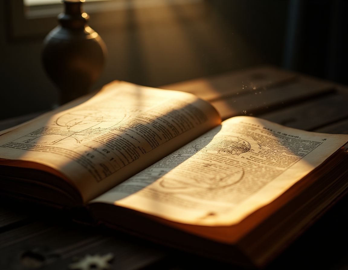 Newton's Principia Mathematica: The Foundation of Modern Science