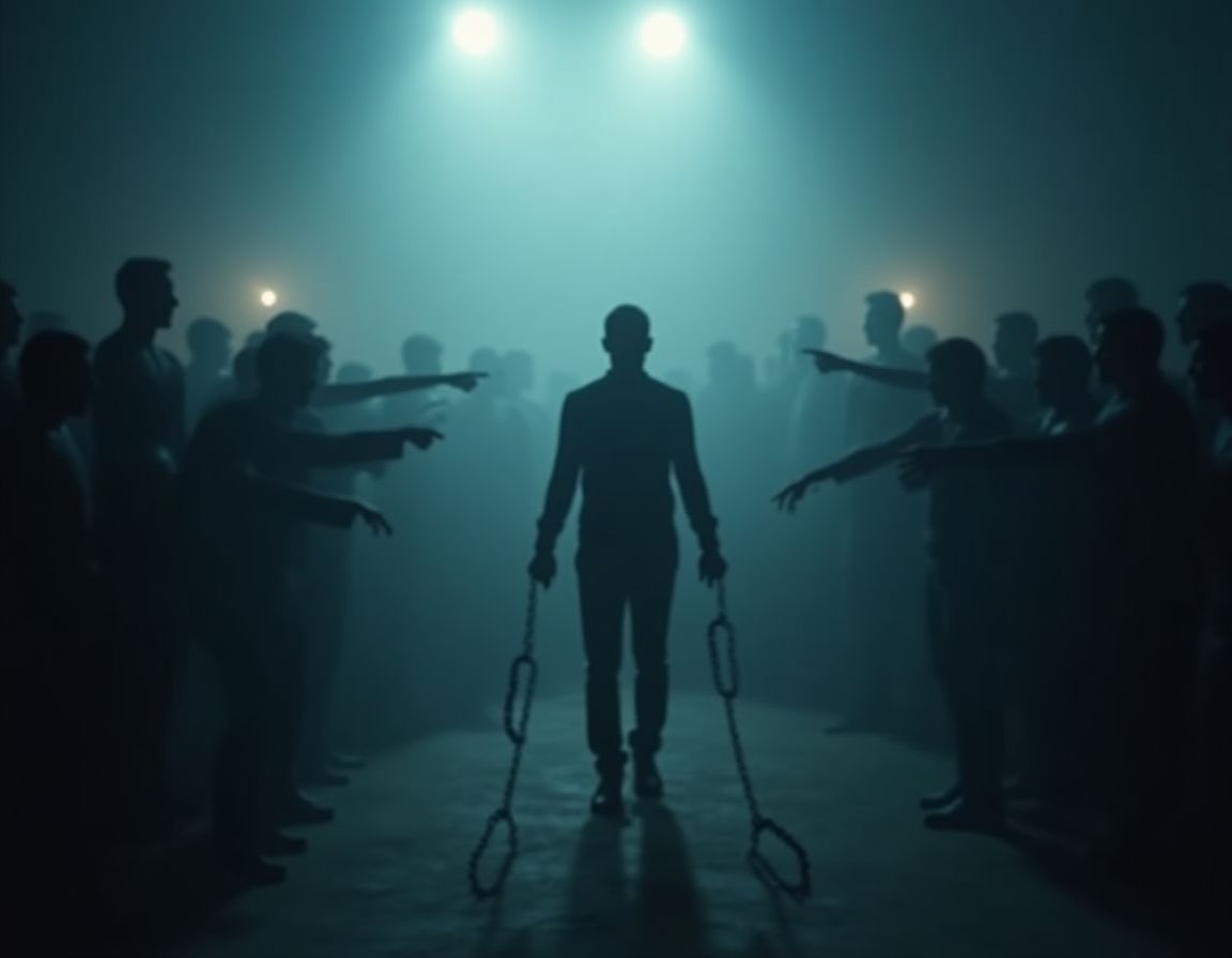 John Stuart Mill's 'On Liberty': A Timeless Defense of Individual Freedom